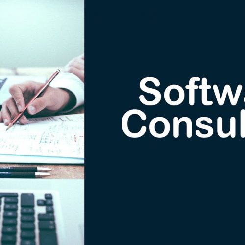Digital Marketing Consultancy