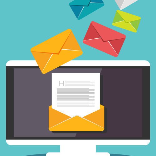 Configuration Email