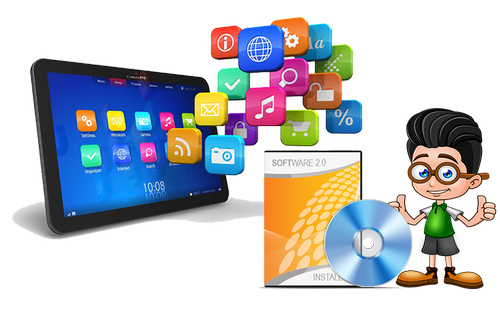 Software Installation Service