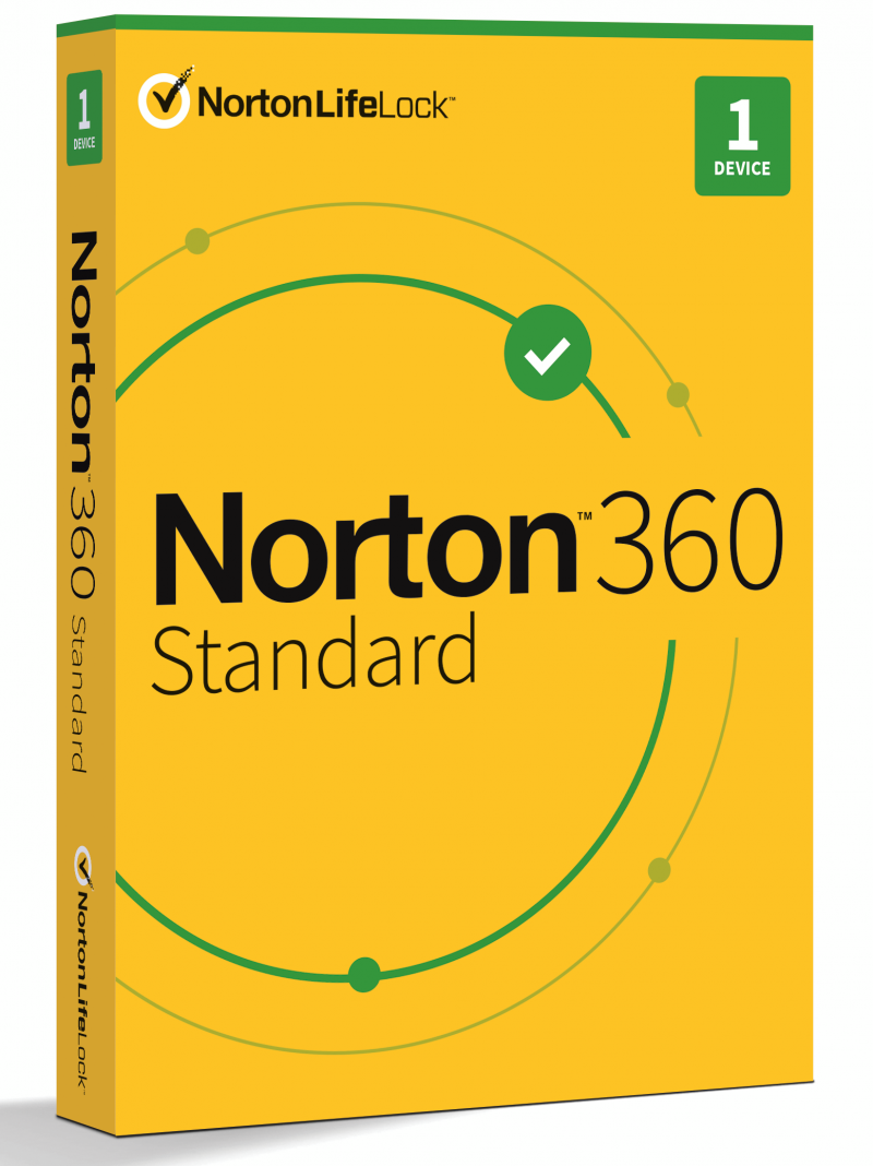 Norton Software Support - Image 2