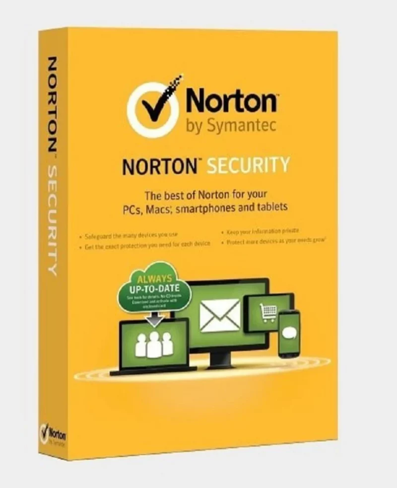 Norton Software Support - Image 3